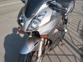 2004 Honda VFR 800, серебристый, 399000 рублей - вид 4