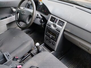 2011 Lada (ВАЗ) Priora I, синий, 80000 рублей, вид 4