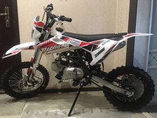 2024 JHL Z7, белый, 95000 рублей, вид 1