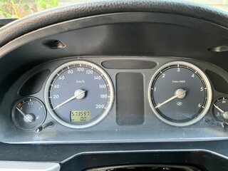 2012 ГАЗ ГАЗель (3302), белый, 850000 рублей, вид 5
