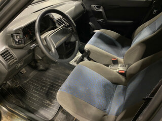 2006 Lada (ВАЗ) 2112, серый, 150000 рублей, вид 3