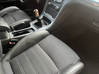 2011 Ford Mondeo IV Рестайлинг, белый, 790000 рублей, вид 2