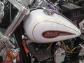 2007 Harley-Davidson Dyna Low Rider, белый, 800000 рублей - вид 8