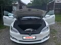 2016 Tesla Model S 90D I Рестайлинг, белый - вид 10