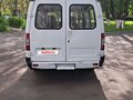 1997 ГАЗ ГАЗель (3221), белый, 270000 рублей - вид 2