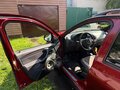 2012 Renault Sandero Stepway I, красный - вид 4