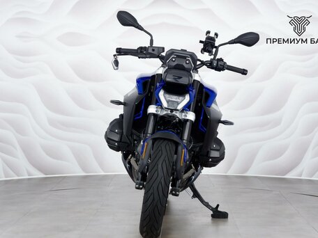 2025 BMW R 1300 R, синий, 2299000 рублей, вид 4