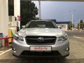 2012 Subaru XV I, серебристый, 1700000 рублей - вид 6