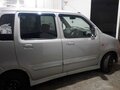 1999 Suzuki Wagon R II, серый, 340000 рублей - вид 2