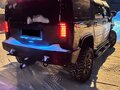 2005 Hummer H2 I, чёрный, 2650000 рублей - вид 8
