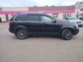 2010 Volvo XC90 5 Geartronic I Рестайлинг, чёрный - вид 5