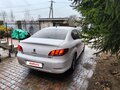 2019 Peugeot 408 I Рестайлинг, белый, 1200000 рублей - вид 2
