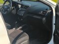 2012 Kia Rio 4-speed III, белый, 875000 рублей - вид 8