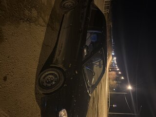 2006 Kia Spectra I Рестайлинг 2, чёрный, 400000 рублей, вид 5