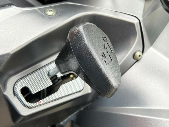 2025 Loncin GA300, чёрный, 269990 рублей - вид 26