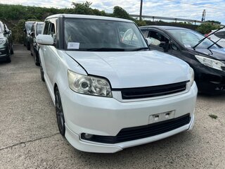 2014 Toyota Corolla Rumion, белый, 1105000 рублей, вид 1