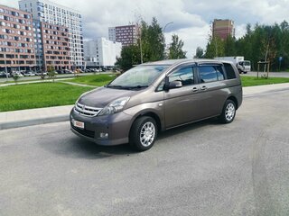 2008 Toyota ISis I, серый, 940000 рублей, вид 1