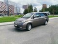 2008 Toyota ISis I, серый, 940000 рублей
