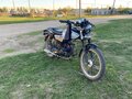 2017 Motoland Alpha RX, чёрный, 80000 рублей - вид 6