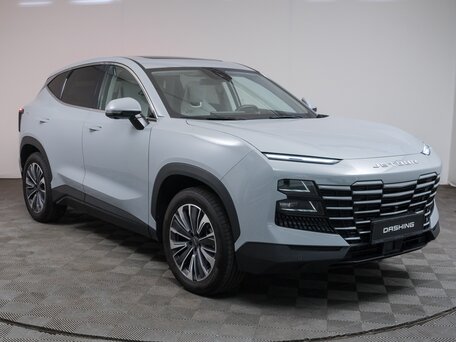 Jetour Dashing I