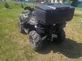 2018 Stels ATV-650 Guepard ST, серый, 700000 рублей - вид 3