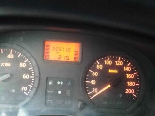2008 Renault Logan I, серый, 390000 рублей, вид 5