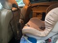 2007 Volvo S80 II, чёрный - вид 11