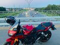 2006 Yamaha FZ1, красный, 650000 рублей - вид 5