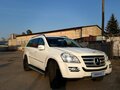 2008 Mercedes-Benz GL-Класс 500 I (X164), белый, 1650000 рублей