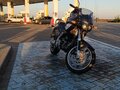 2004 BMW F 650 CS, чёрный, 300000 рублей - вид 4