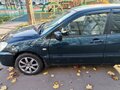 2006 Mitsubishi Lancer IX Рестайлинг, синий - вид 5