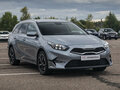 2022 Kia Ceed III Рестайлинг, серый - вид 2