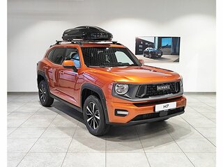 2026 Haval H7 I, оранжевый, 3959010 рублей, вид 1