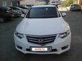 2012 Honda Accord VIII Рестайлинг, белый, 2000000 рублей - вид 1