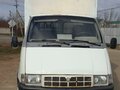 2001 ГАЗ ГАЗель (3302), белый, 345000 рублей