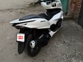 2022 Honda PCX 125, белый, 335000 рублей - вид 3