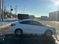 2018 Hyundai Solaris II, белый, 1000000 рублей - вид 6