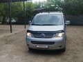 2007 Volkswagen Multivan T5, серебристый, 1700000 рублей - вид 4