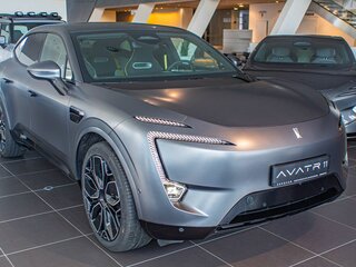 Avatr 11 116 kWh I