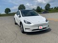 2023 Tesla Model Y Long Range Dual Motor I, белый, 4750000 рублей - вид 3