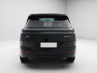 2026 Lynk & Co 900, чёрный, 8000000 рублей, вид 4
