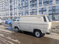 1988 Volkswagen Transporter T3, белый, 255000 рублей - вид 1