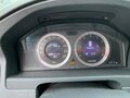 2010 Volvo S80 II Рестайлинг, чёрный - вид 11