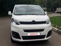 2017 Citroen Jumpy III, белый, 1750000 рублей - вид 8