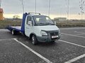 2010 ГАЗ ГАЗель (3302), белый, 1350000 рублей