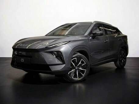 Omoda C5 II