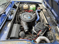2005 Lada (ВАЗ) 2107, синий - вид 9
