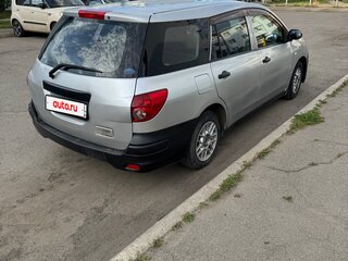 2007 Nissan AD III, серый, 448000 рублей, вид 5