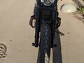 2021 Ducati Scrambler 800, чёрный, 1100000 рублей - вид 2
