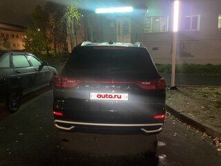 2023 Haval M6 II, чёрный, 1799999 рублей, вид 3